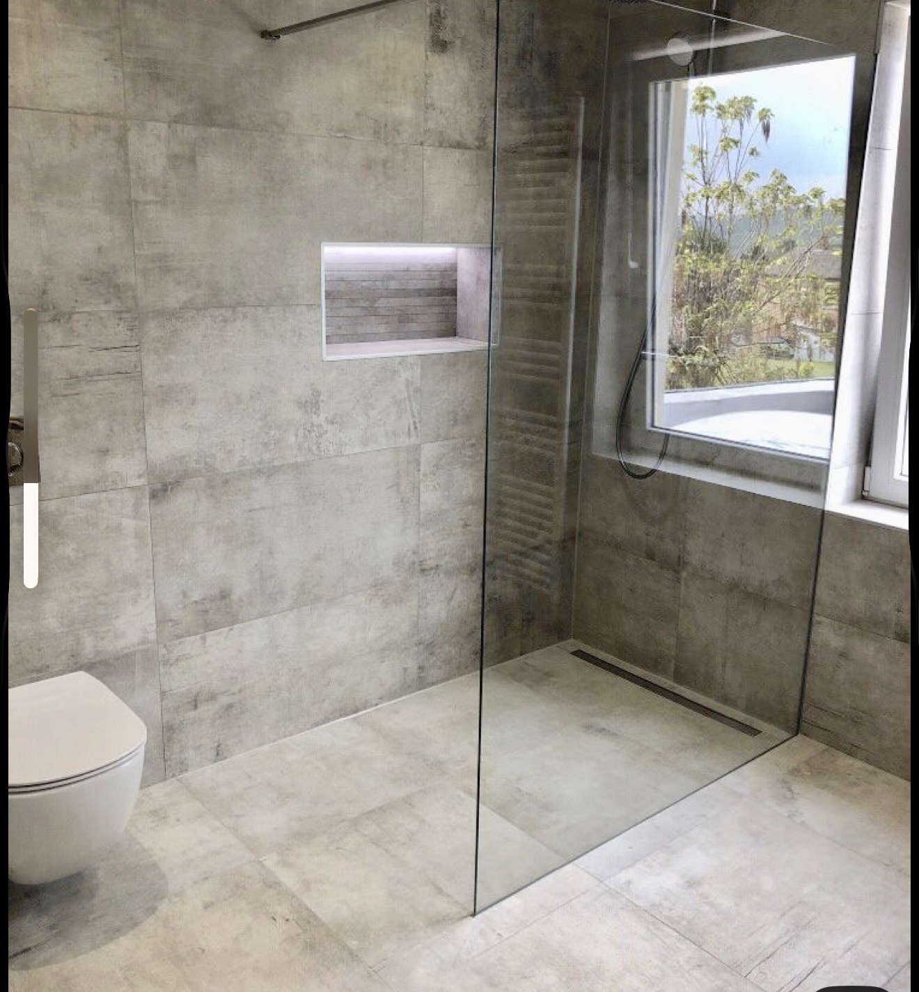 Mark Slater Tiling photo