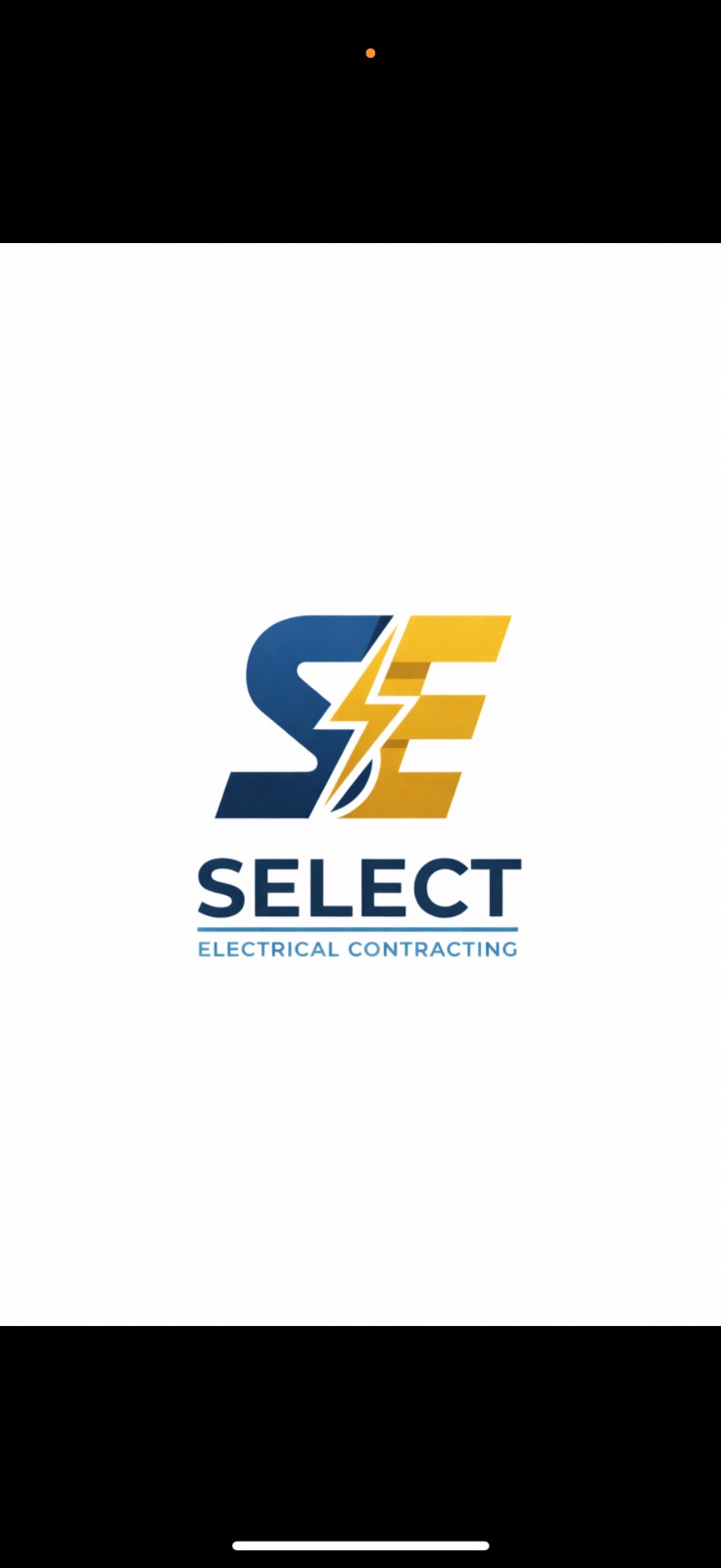 Select Electrical Contracting photo