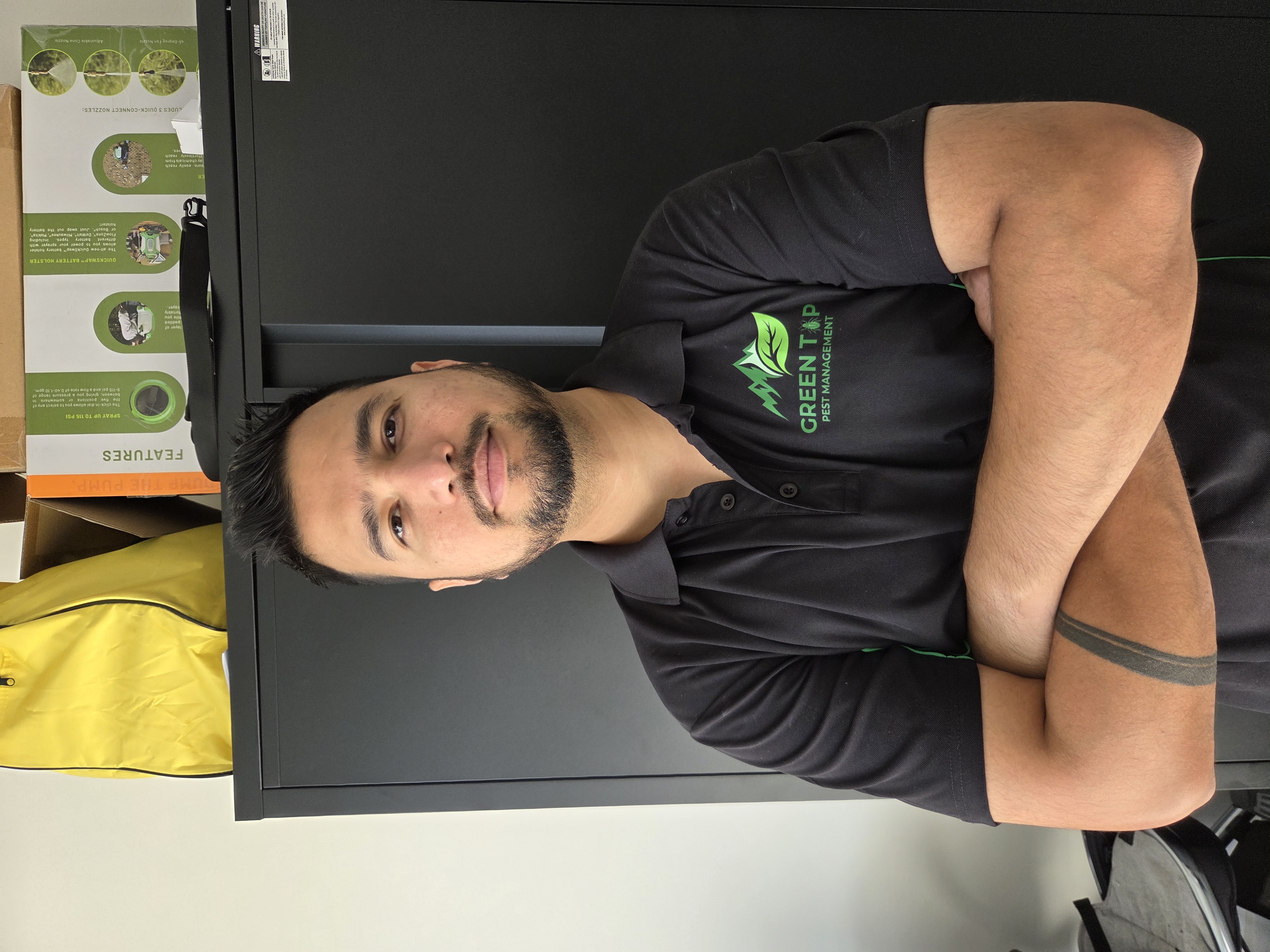 Green Top Pest Management photo