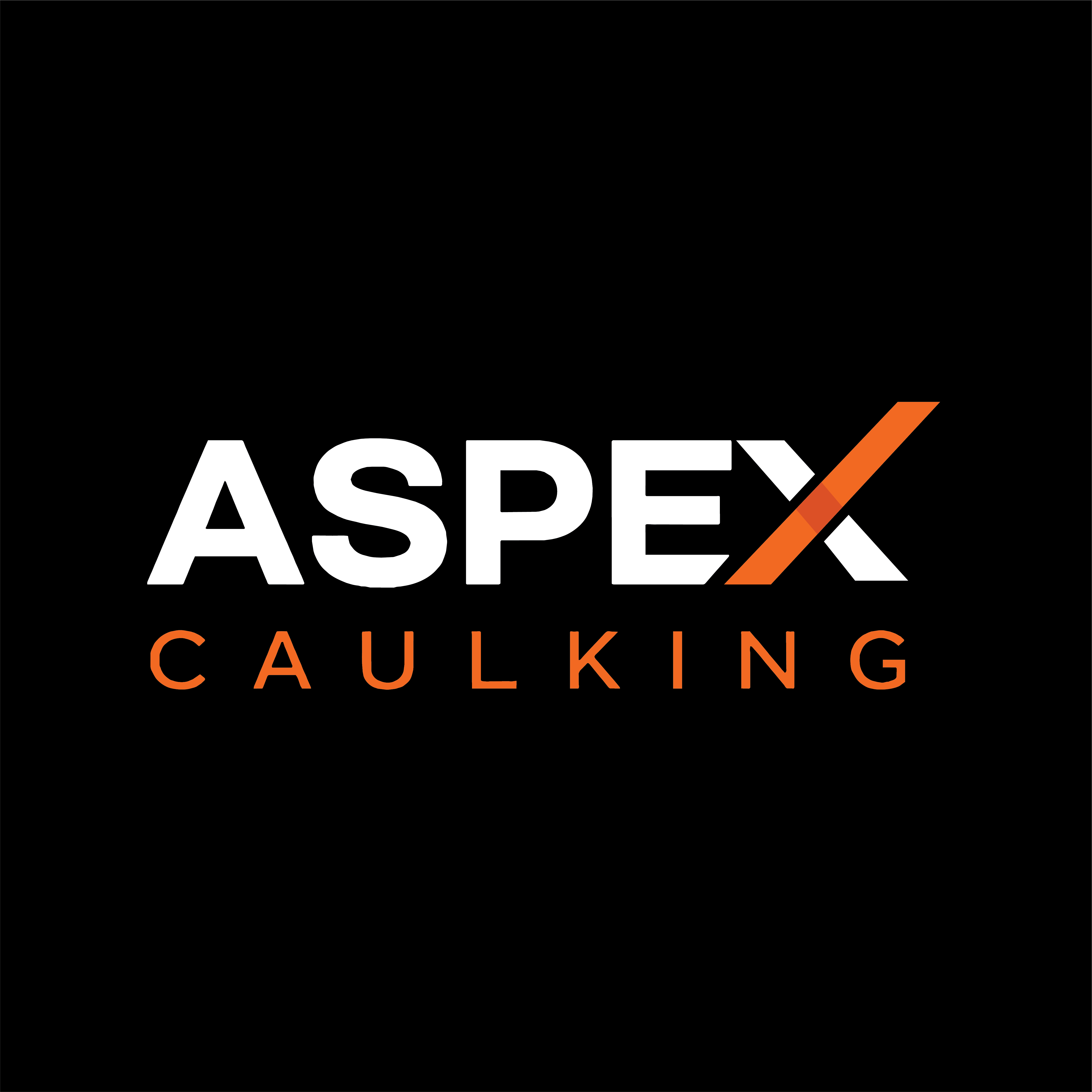 ASPEX Caulking photo