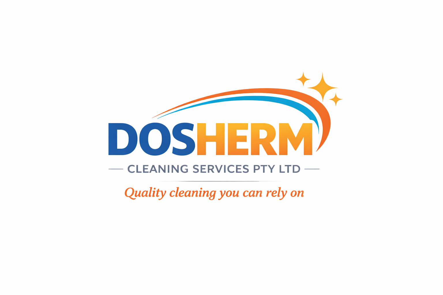 DOSHERM CLEANING SERVICES PTY LTD photo