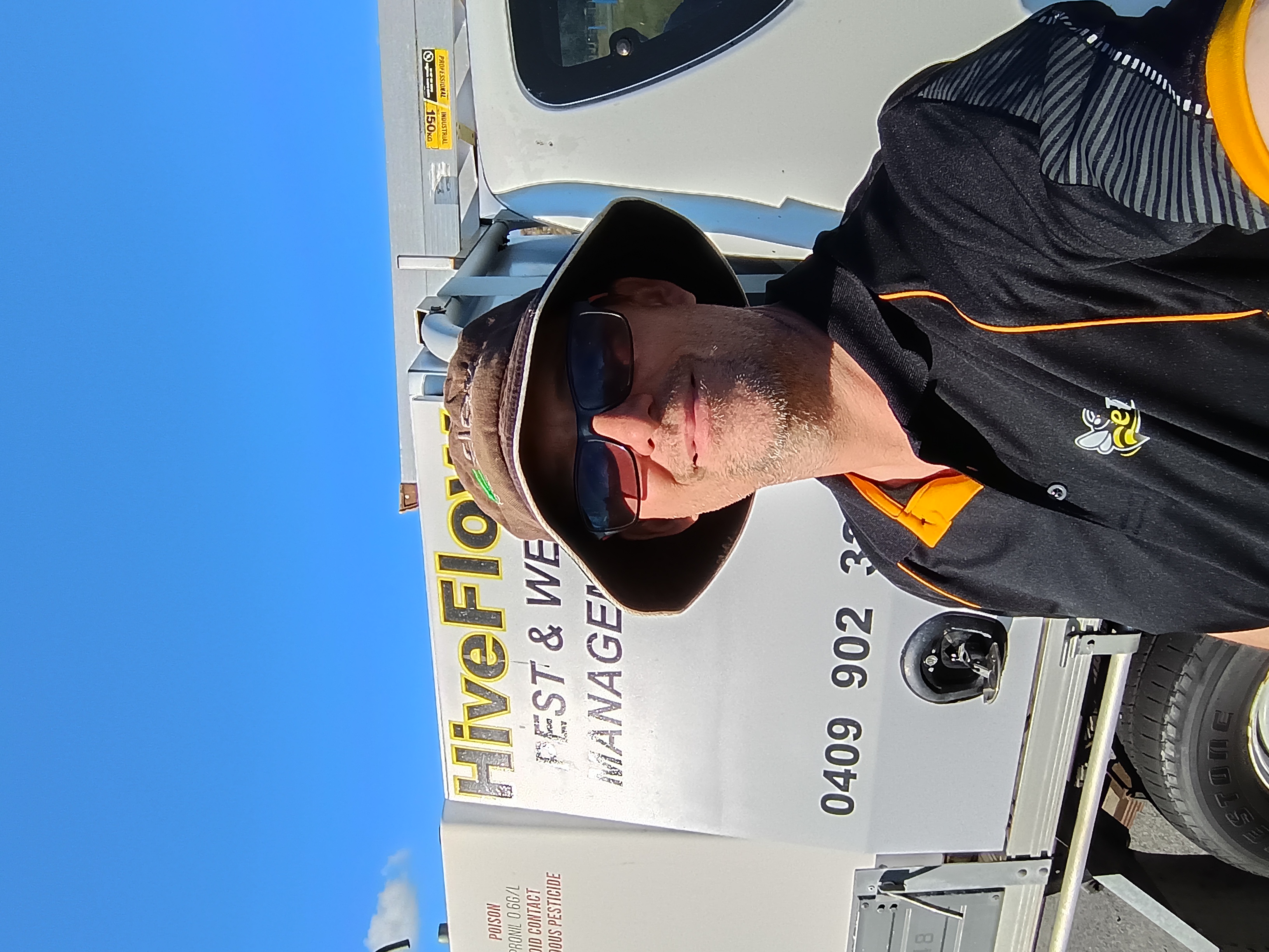 Hiveflow Pest and Weed Management photo