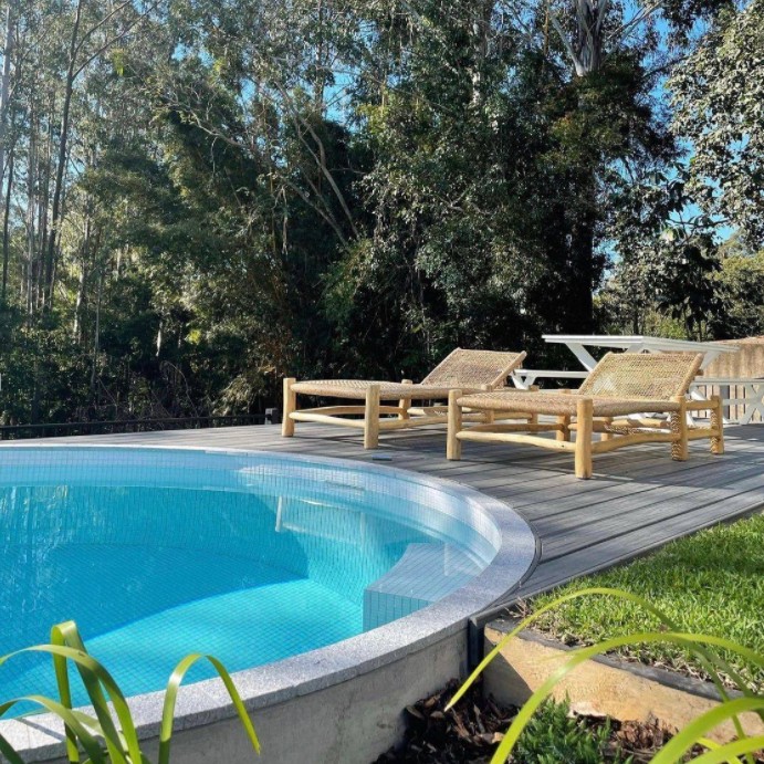 Daydream Plunge Pools photo