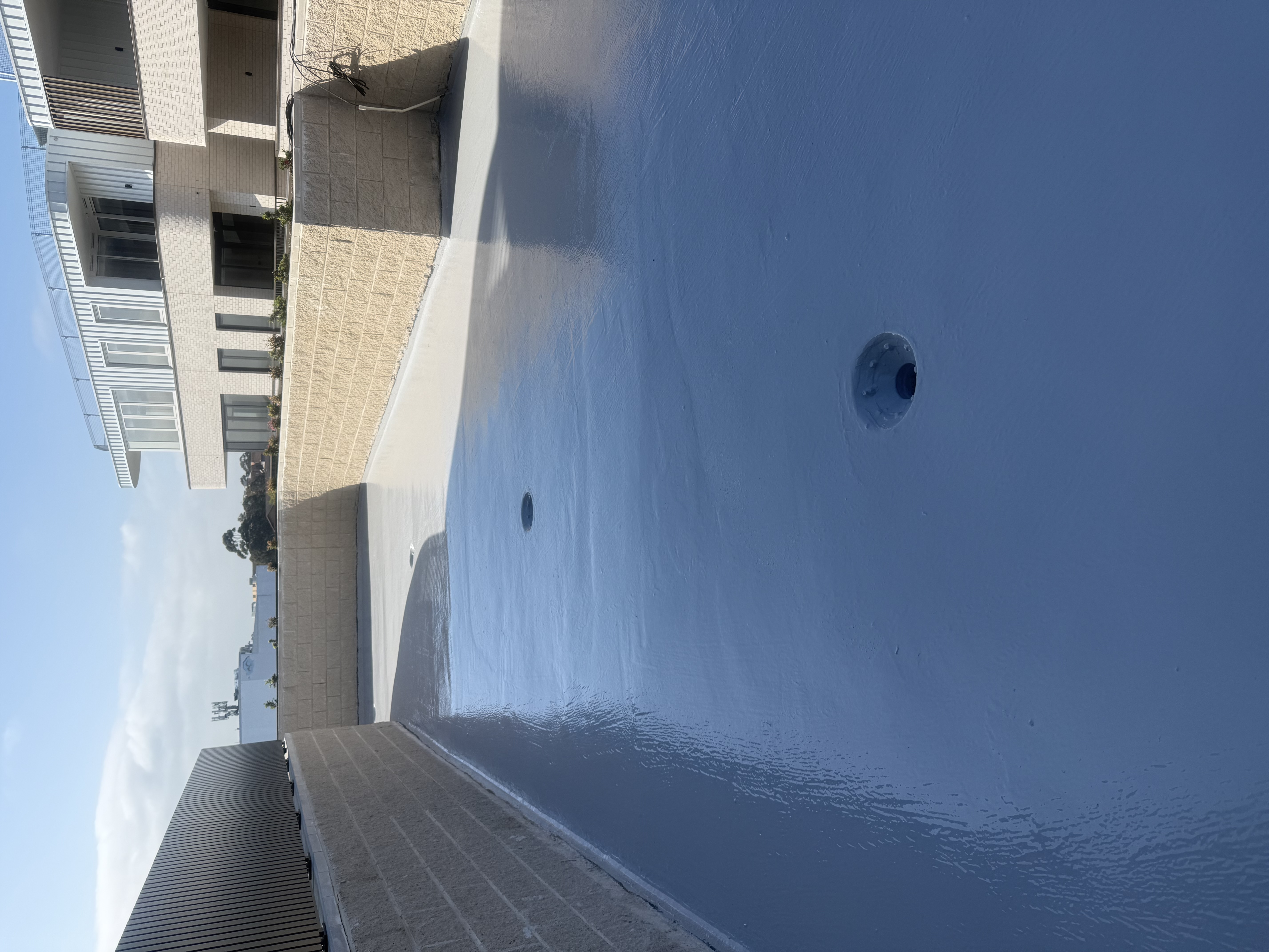 APLUS Waterproofing photo