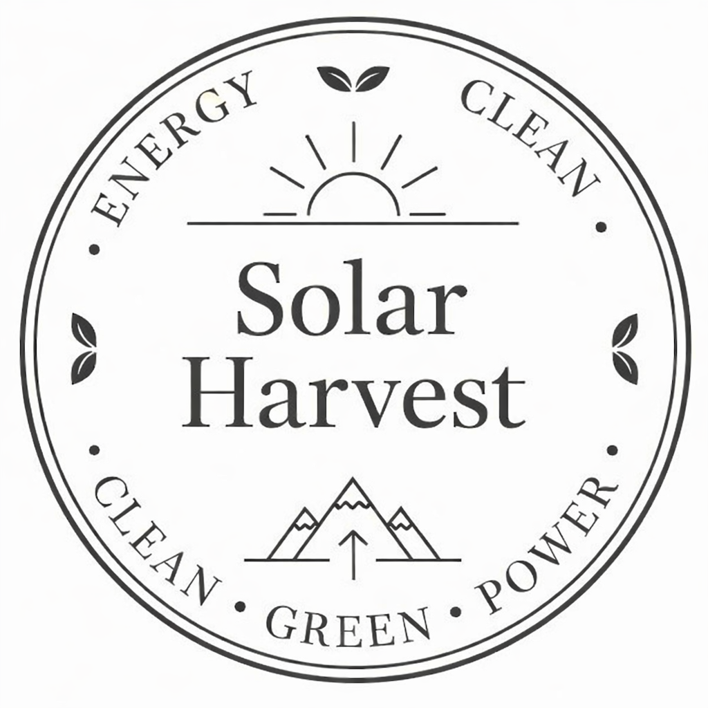 Solar Harvest photo
